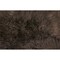 Homeroots 2 x 2 x 3 in. New Zealand Single Sheepskin Rug Chocolate 294266 - alternate 2